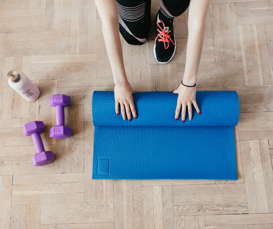 Health & Fitness