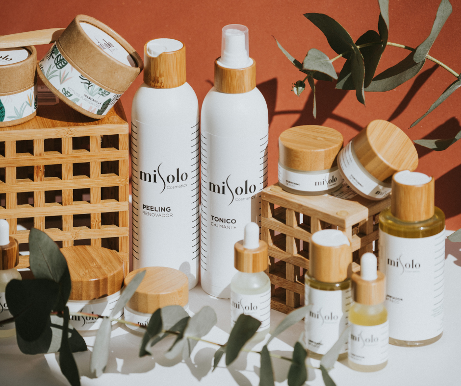 Beauty & Personal Care