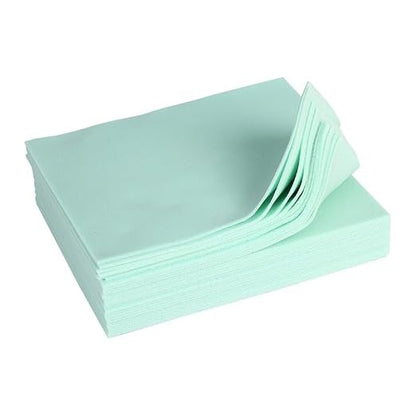Floor Cleaner Sheets | Dissolvable Multi-Surface Floor Cleaning Sheets | 1 Sheet = 1 Clean